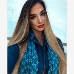 Viktorija Končauskytė