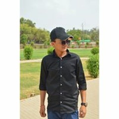 Shahab Hussain