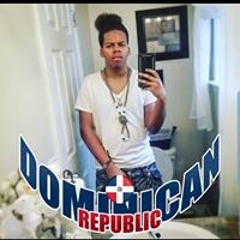 🐍Lucky Duarte🇩🇴TGN🍍PA familia🐍