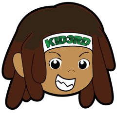 KiD3RDONTHEBEAT