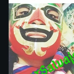 RosaxSalvaje