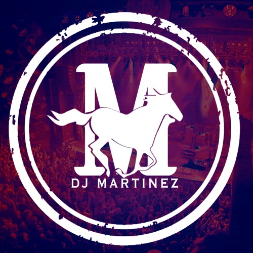 DJ Martinez Houston’s avatar