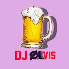DJ ØLVIS