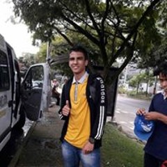 Juan David Perez