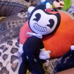 Bendy Plush