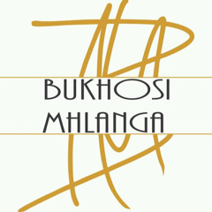 Bukhosi Buks Mhlanga