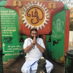 Ermita de Shiva Nagar