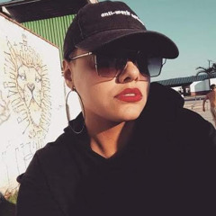 Chaiane Hedler Pereira