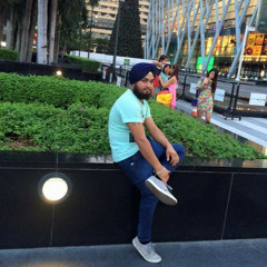 Mandeep Dhillon
