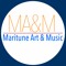 Maritune Art & Music