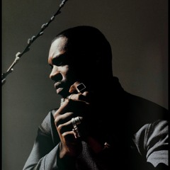 Reuel Riddick