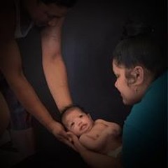 Jinen(Francis&Amber&Alsa JikitJohnson)