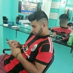 Luis Gimenez