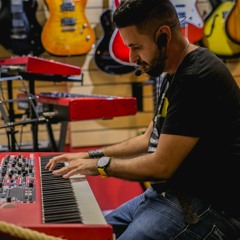 David Majul Akiki