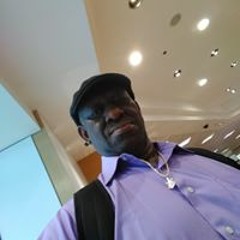 Jerry Payne