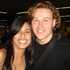 Michiel Huiskens Nogueira