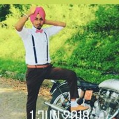 Jashandeep Singh