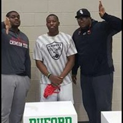 Keyshawn