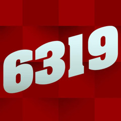 6319