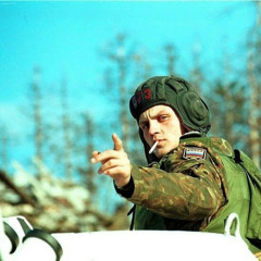 tank uberdriver
