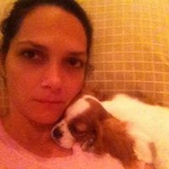 Christina Karasoulou