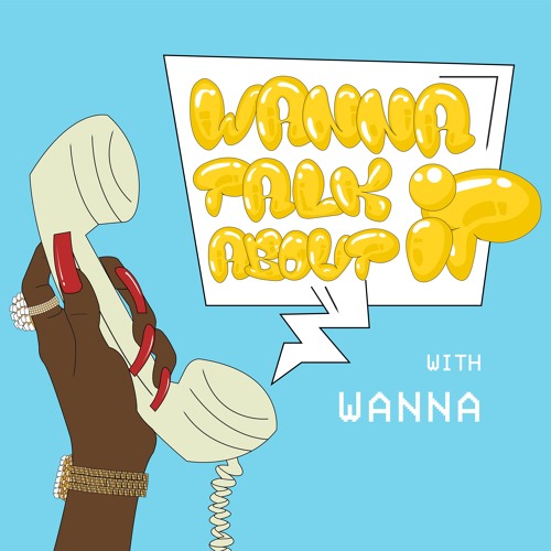 WannaTalkAboutItPod’s avatar