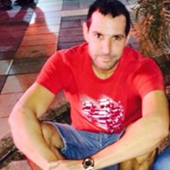 Gio Shamir