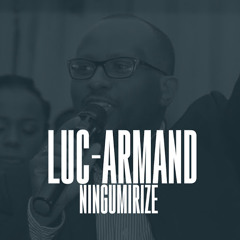 Luc-Armand Ningumirize