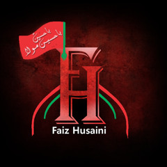 FAIZ HUSAINI