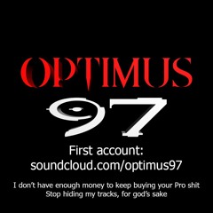 Optimus97 the Second