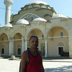 Вадим Колесник