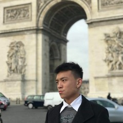 Justin Tong