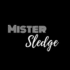 Mister Sledge