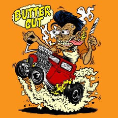 Butter CUT