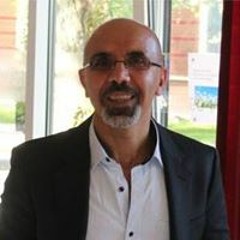 Ali Bozorg Panah