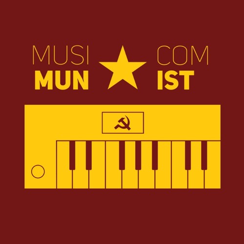 MusiCommunist’s avatar