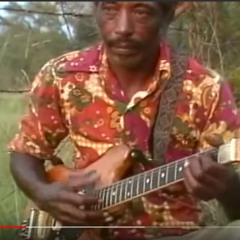 Practice Wovenhand Ain't No Sunshine longer