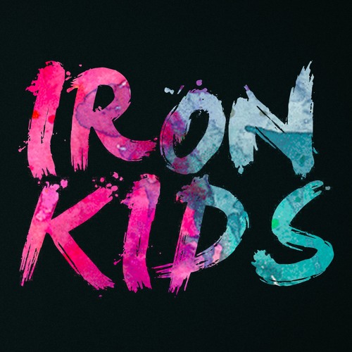 Iron Kids’s avatar