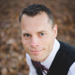 Todd McDaniel