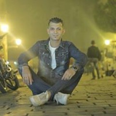 Mina Sameh