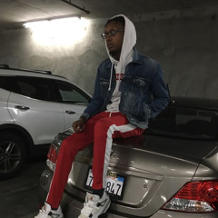 Vashawn Williams
