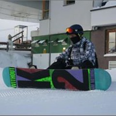 Hans Peter Eversdijk