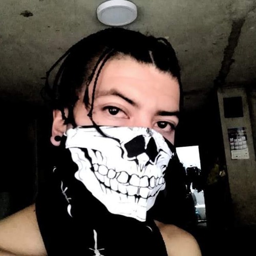 Cráneo Roto (Sr. Skull 💀)’s avatar