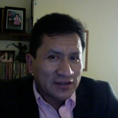 luis efrain yanza