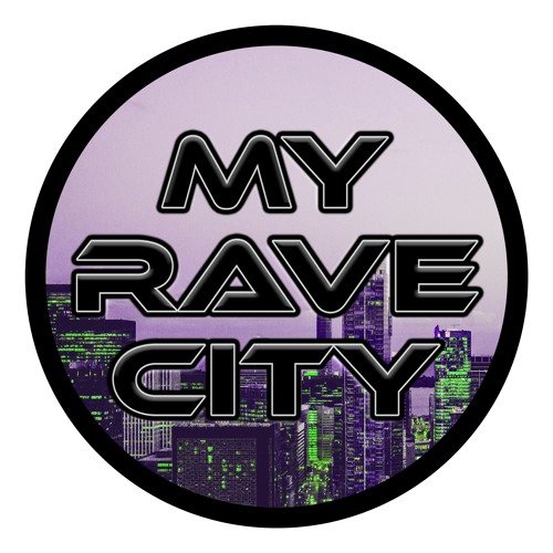 My Rave City’s avatar