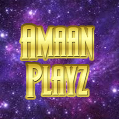 Amaan Playz