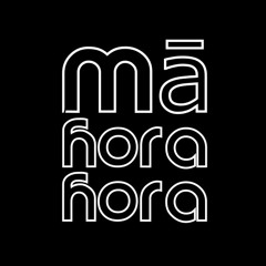 Māhorahora
