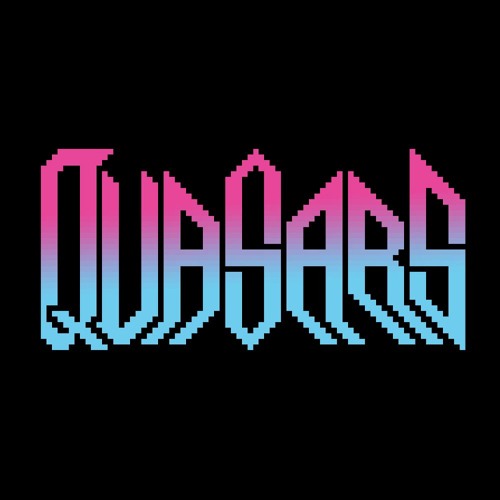 Quasars’s avatar