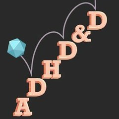 A.D.H.D&D Official