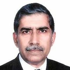 Ijaz Anwer